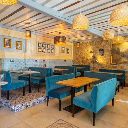 Logis Hotel Beausejour Berre-des-Alpes Kültér fotó