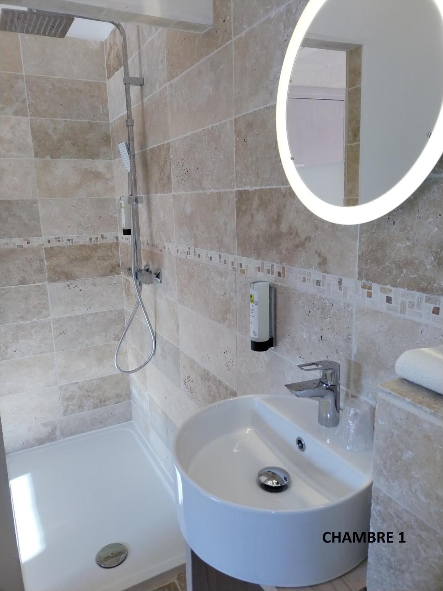 Logis Hotel Beausejour Berre-des-Alpes Kültér fotó