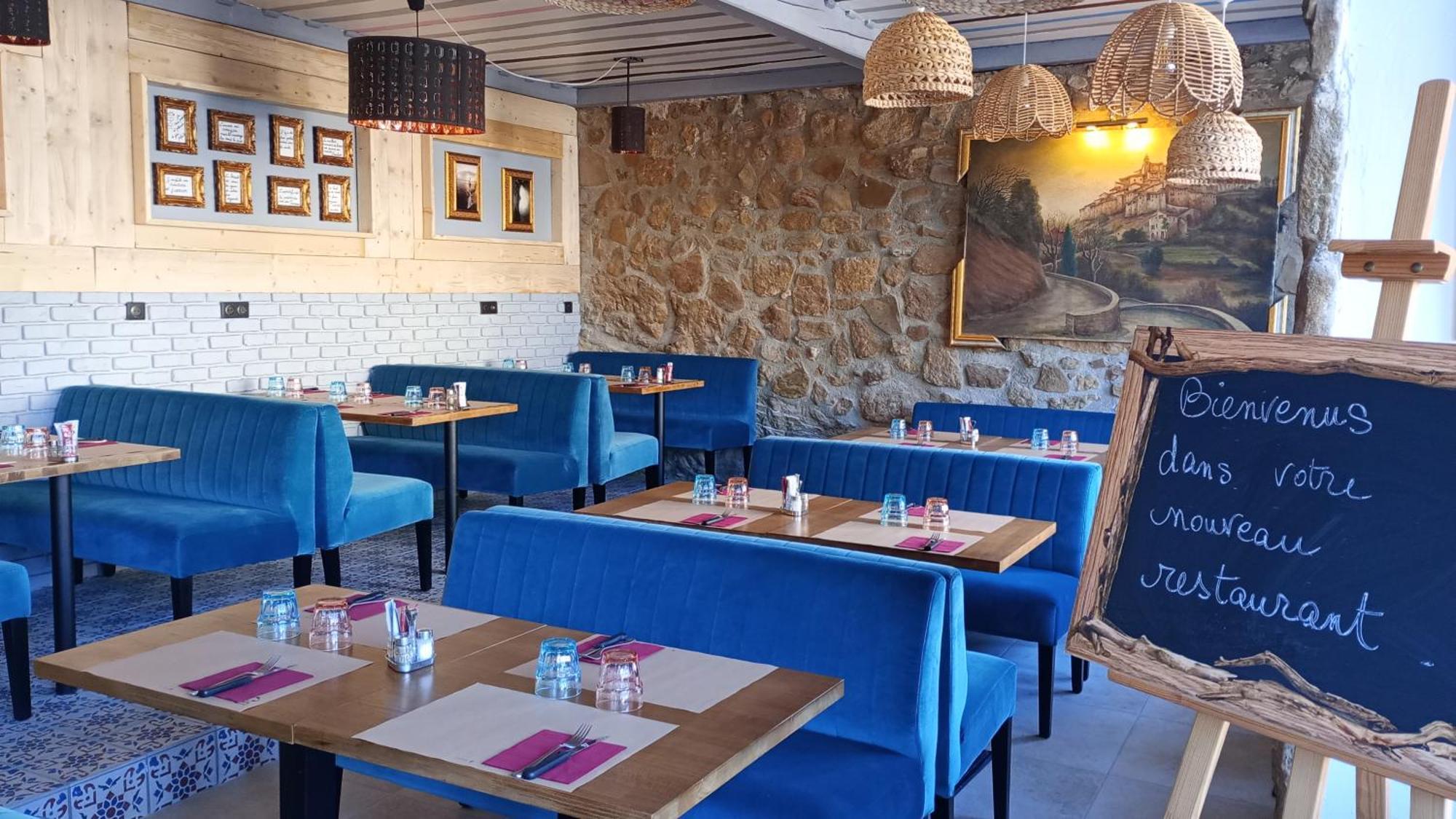 Logis Hotel Beausejour Berre-des-Alpes Kültér fotó