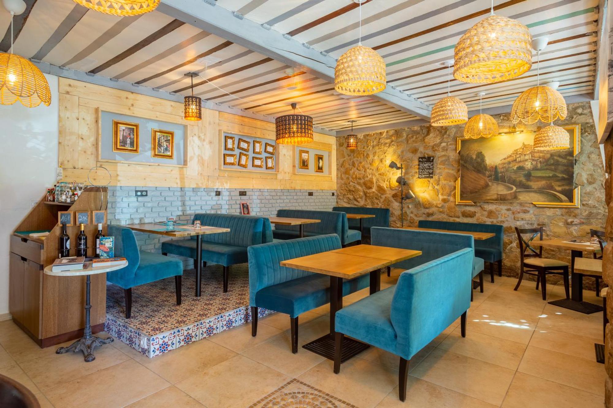 Logis Hotel Beausejour Berre-des-Alpes Kültér fotó