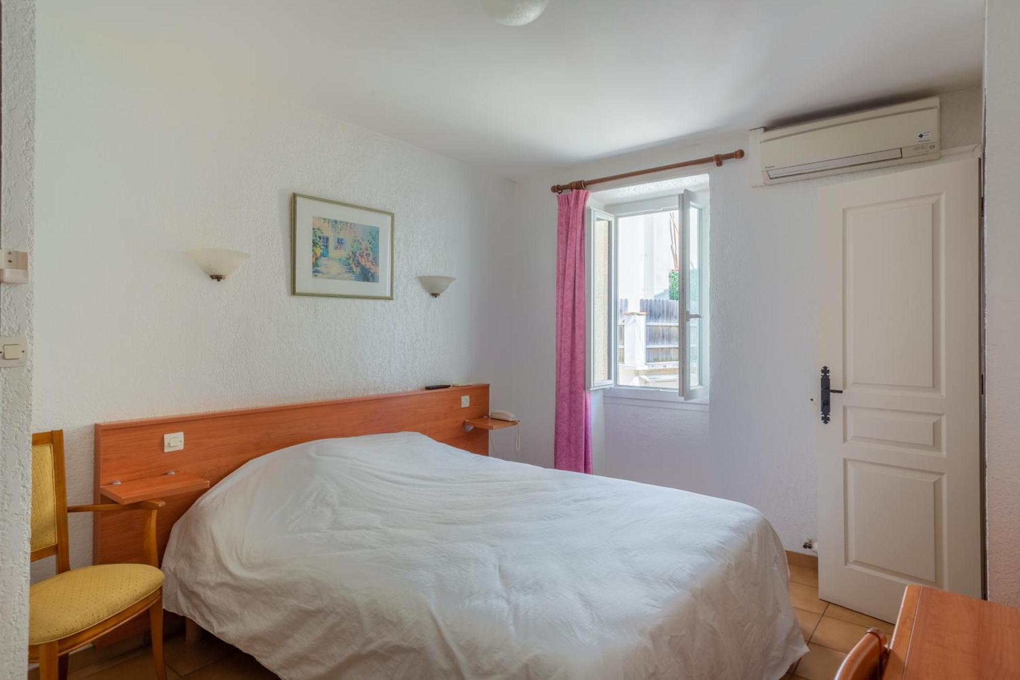 Logis Hotel Beausejour Berre-des-Alpes Kültér fotó