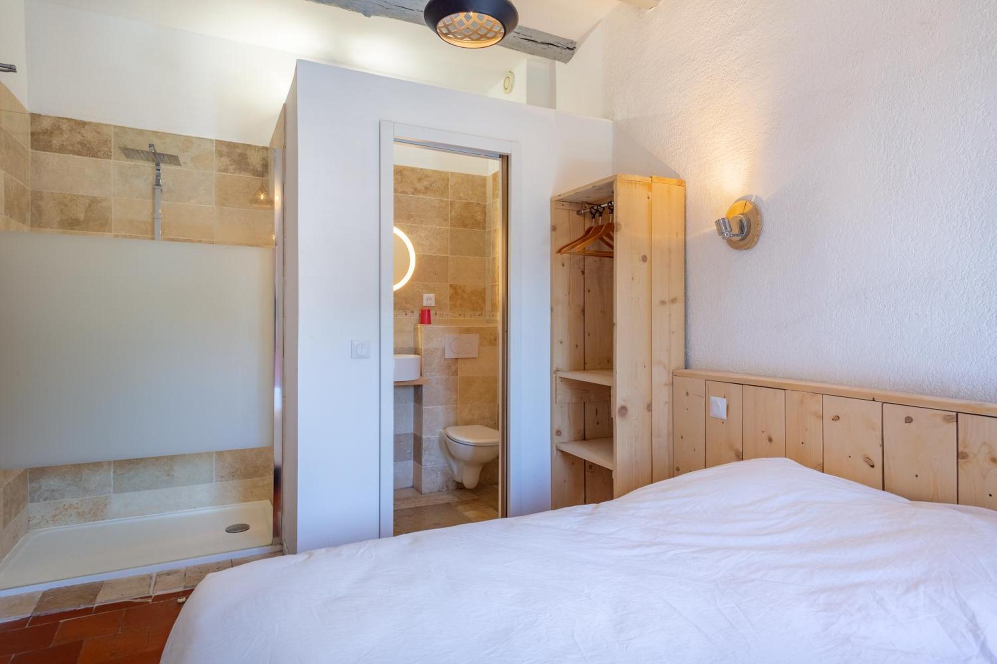 Logis Hotel Beausejour Berre-des-Alpes Kültér fotó