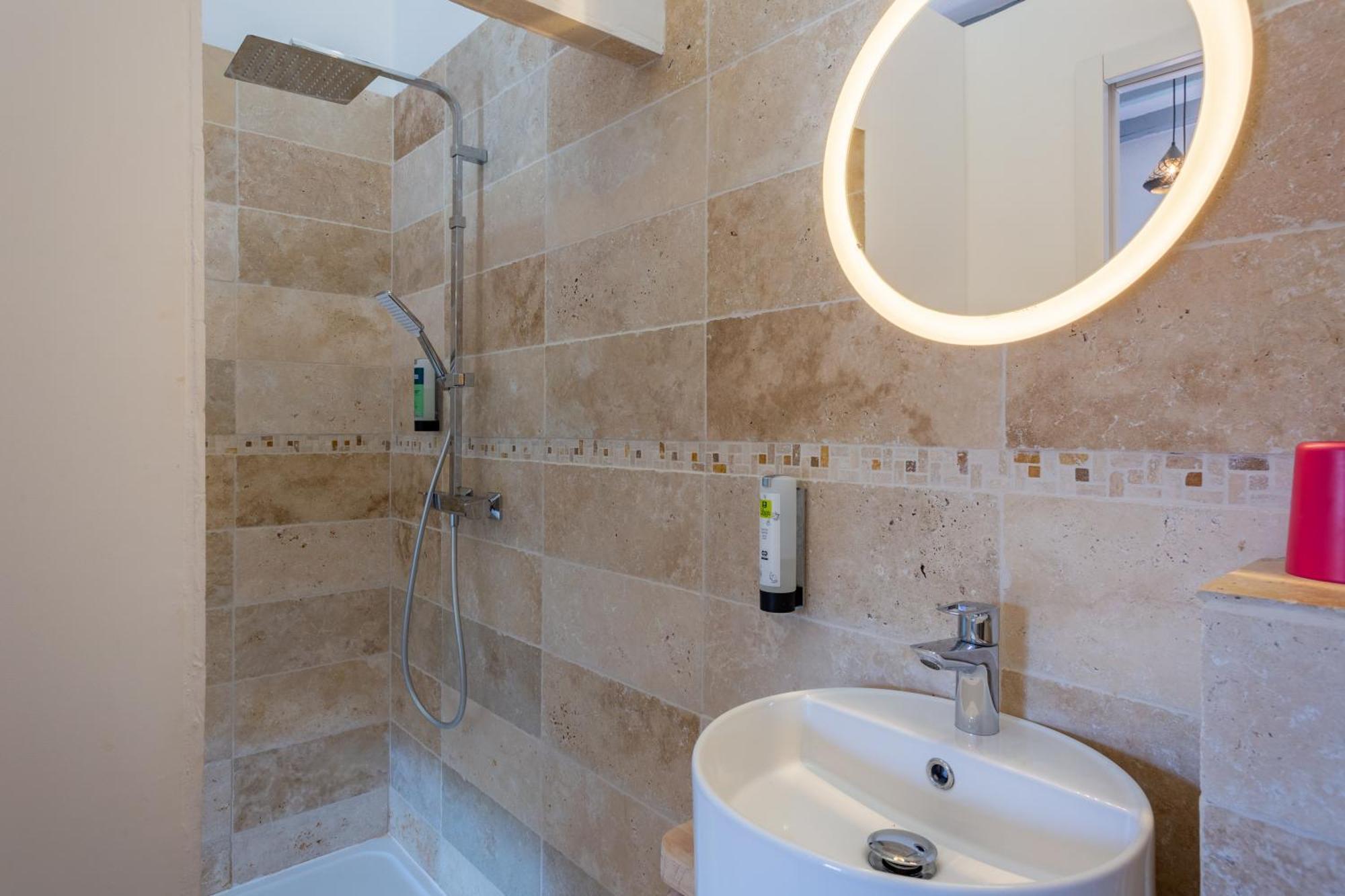 Logis Hotel Beausejour Berre-des-Alpes Kültér fotó