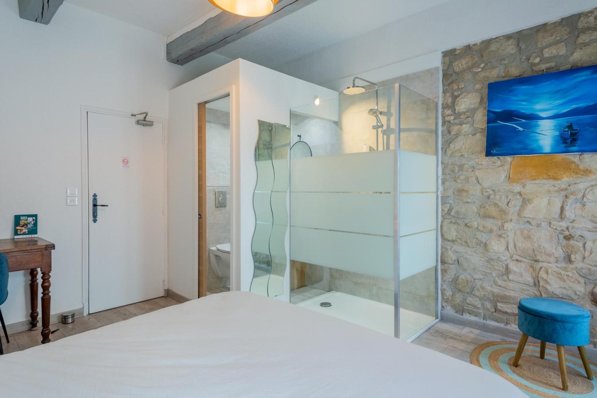 Logis Hotel Beausejour Berre-des-Alpes Kültér fotó