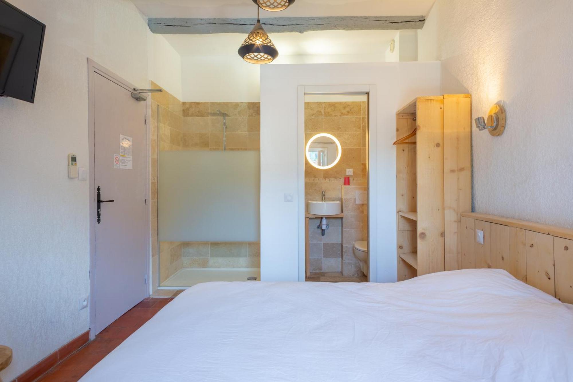 Logis Hotel Beausejour Berre-des-Alpes Kültér fotó