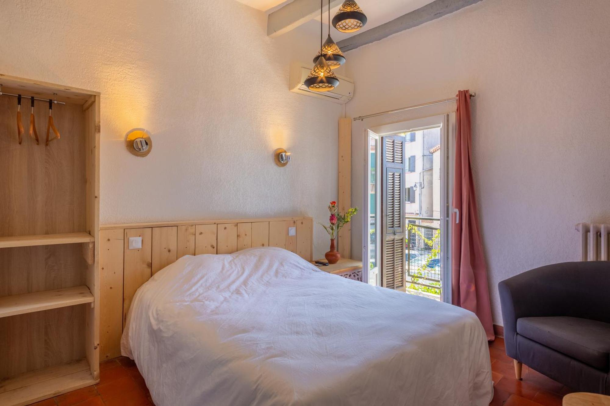 Logis Hotel Beausejour Berre-des-Alpes Kültér fotó