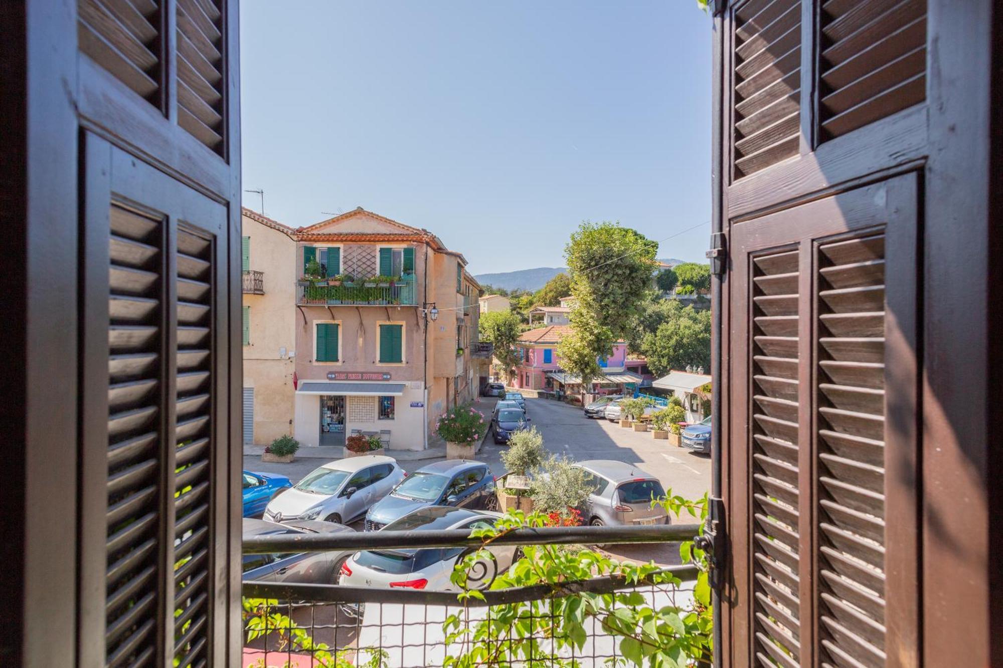 Logis Hotel Beausejour Berre-des-Alpes Kültér fotó
